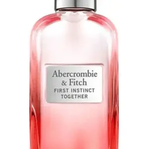 Abercrombie and Fitch Abercrombie Fitch First Instinct Woman Eau De Parfum 50ml Spray