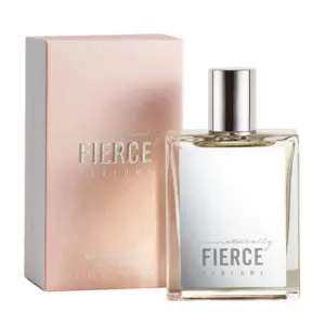 Abercrombie and Fitch Abercrombie Fitch Fierce Perfume Eau De Parfum 50ml Spray