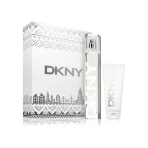 Donna Karan Dkny Woman Ep 100 Vap Body Cof N25