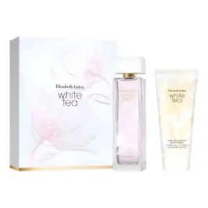 Elizabeth Arden e Arden White Floral Tea Et100v Bl Cof25