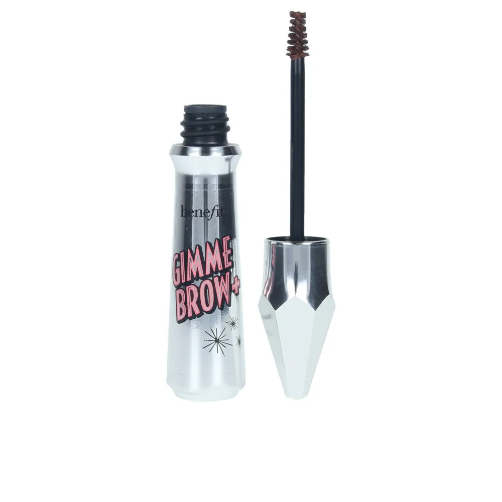 Benefit Gimme Brow Volumizing Fiber Gel 3,5 3g 1 Benefit Gimme Brow Volumizing Fiber Gel 3,5 3g