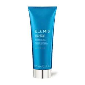 Elemis Cool Down Body Wash 200ml