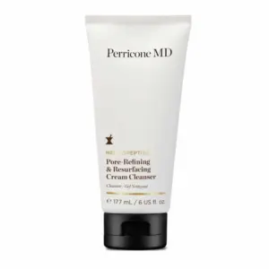 Perricone MD Neuropeptide Pore-Refining & Resurfacing Cream Cleanser 177ml