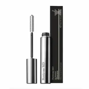 Perricone MD No Makeup Mascara Blackest Black 8g Edición Limitada