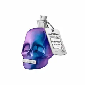 Police To Be My Avatar Eau De Toilette Spray 75ml