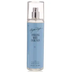 Elizabeth Taylor Sparkling White Diamonds Bruma Perfumada 236ml