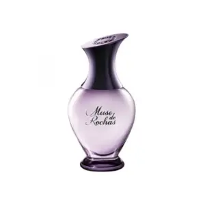 Rochas Muse Eau De Perfume Spray 100ml