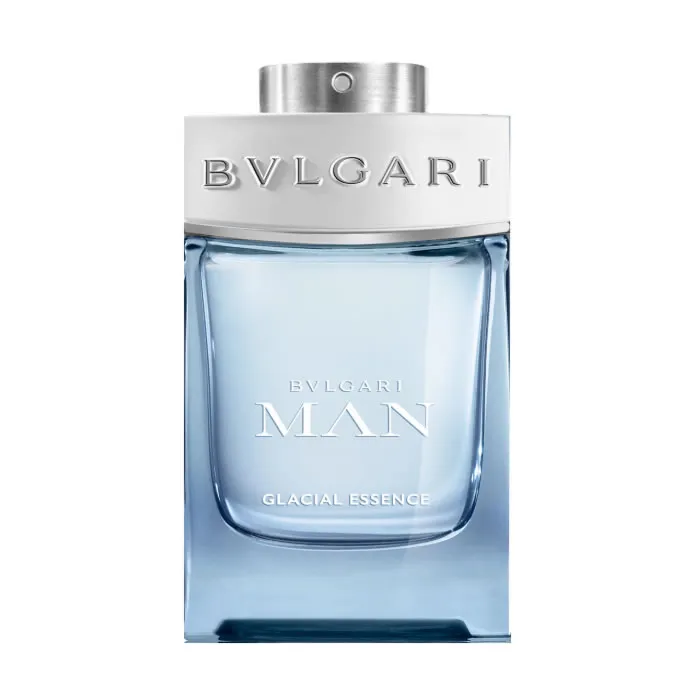 Bvlgari Man Glacial Essence Man Eau De Perfume Spray 60ml 1 Bvlgari Man Glacial Essence Man Eau De Perfume Spray 60ml