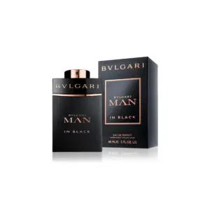 Bvlgari Bulgari Man In Black Edp Spray 60ml