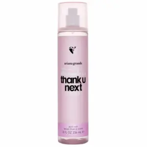 Ariana Grande Thank U Next Body Mist 236ml