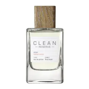 Clean Reserve Radiant Nectar 3,4 Oz Edp Spray