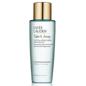 Estee Lauder Take It Away Eye y Lip Make Up Remover 100ml