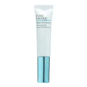 Estee Lauder New Dimension Expert Liquid Tape Tratamiento Tensor 15ml