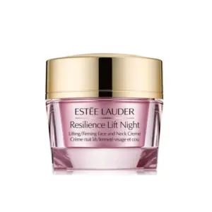 Estee Lauder Resilience Lift Night Lifting Firming Crema De Noche 50ml