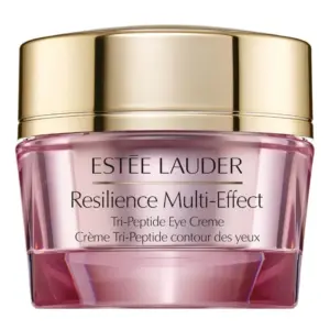 Estée Lauder Resilience Multi-Effect Tri-Peptide Crema Contorno 15ml
