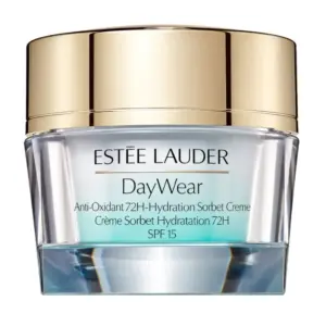 Estee Lauder DayWear Crema Anti Oxidante Hidratación 72h Spf15 50ml