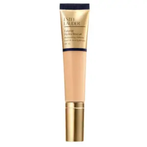 Estee Lauder Futurist Hydra Rescue Maquillaje de Base con Tratamiento Fps45 2w1 Dawn 35ml