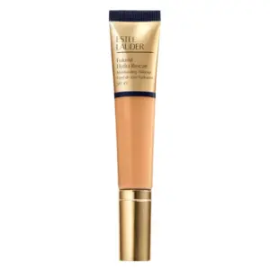 Estee Lauder Futurist Hydra Rescue Maquillaje de Base con Tratamiento Fps45 4w1 Honey Bronze 35ml