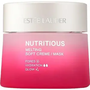 Estée Lauder Nutritious Melting Soft Creme-Mask 50ml