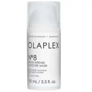 Olaplex N8 Bond Intense Moisture Mask 100ml
