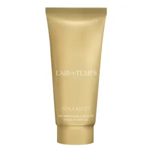 Nina Ricci L'Air Du Temps Gel De Ducha 200ml