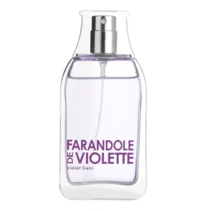 Cottage Edt 50 Vap Farandole Violet 8801