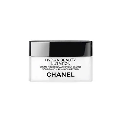 Chanel Hydra Beauty Nutrition Piel Muy Seca 50ml 1 Chanel Hydra Beauty Nutrition Piel Muy Seca 50ml