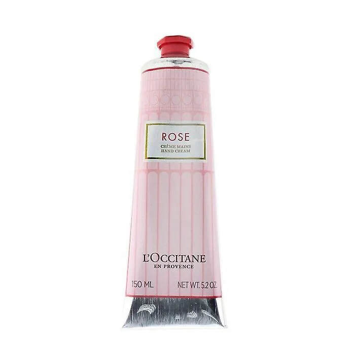 L'occitane Loccitane Rosa Cr Manos 150ml 1 L'occitane Loccitane Rosa Cr Manos 150ml