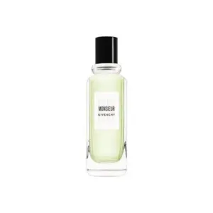 Givenchy Monsieur New Mythical Edt 100ml