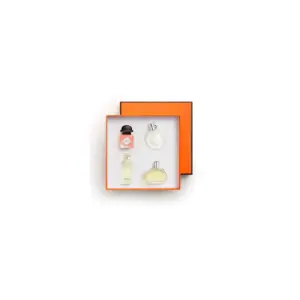 Hermès Hermes Mini Set 4 X 7,5ml