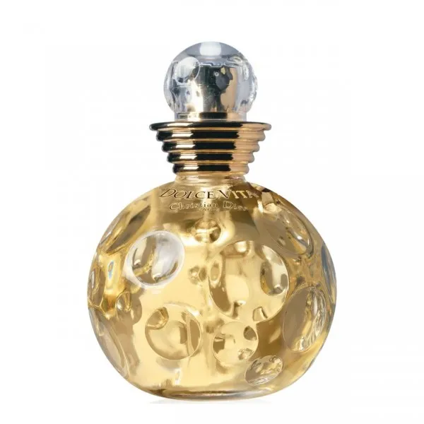 Dior Dolce Vita Eau De Toilette Spray 100ml 1 Dior Dolce Vita Eau De Toilette Spray 100ml