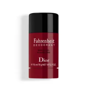 Dior Fahrenheit Desodorante Stick Sin Alcohol 75g
