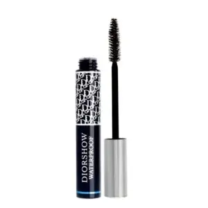 Diorshow Máscara Waterproof 090 Black 11,5ml
