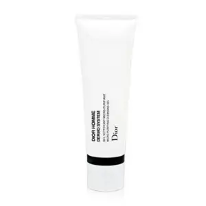 Dior Homme Dermo System Gel Nettoyant Micro Purifiant Gel Limpiador 125ml