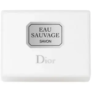 Dior Eau Sauvage Jabón 150gr