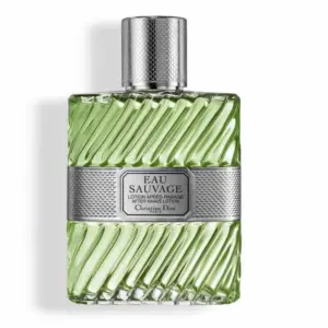 Dior Eau Sauvage After Shave Spray 100ml