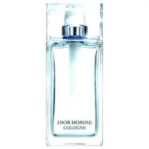 Dior Homme Cologne Eau De Toilette 125ml