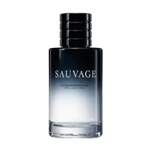 Dior Sauvage Loción Después Del Afeitado 100ml