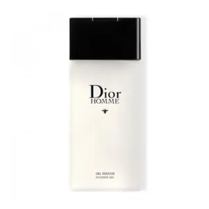 Dior Homme Shower Gel 200ml