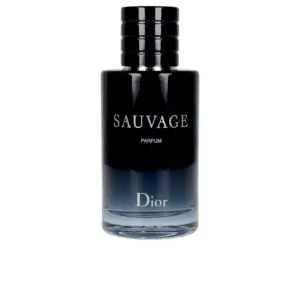 Dior Sauvage Parfum Spray 100ml