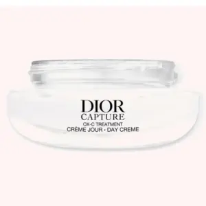 Dior Capture Ox-C Treatment Crema De Dia Relleno 50ml