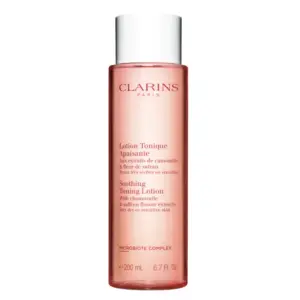 Clarins Lotion Tonique Apaisante 200ml