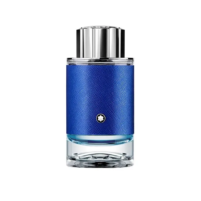 Montblanc Explorer Ultra Blue Eau De Perfume Spray 60ml 1 Montblanc Explorer Ultra Blue Eau De Perfume Spray 60ml