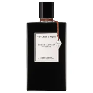 Van Cleef and Arpels - Orchid Leather Edp 75ml