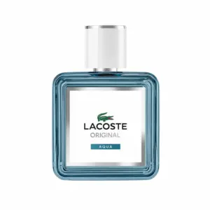 Lacoste Original Aqua Eau De Parfum Spray 100ml