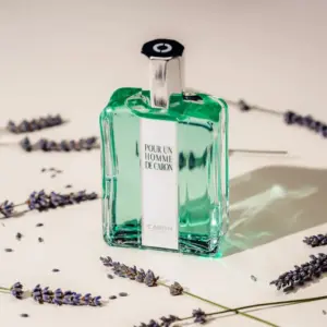 Caron Pour Un Homme Eau De Toilette Spray 75ml