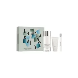 Issey Miyake Le Sel Dissey H Et100 Cof-D