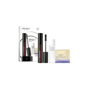 Shiseido Shi Masc Controlledchaos Set26