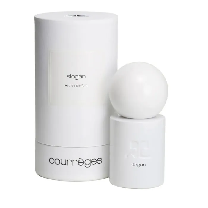 Courrèges Slogan Eau De Perfume Spray 50ml 1 Courrèges Slogan Eau De Perfume Spray 50ml