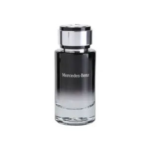 Mercedes Benz Intense Eau De Toilette  Spray 120ml